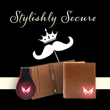 Designer Money Clips - Unique Father’s Day Gift for Dad