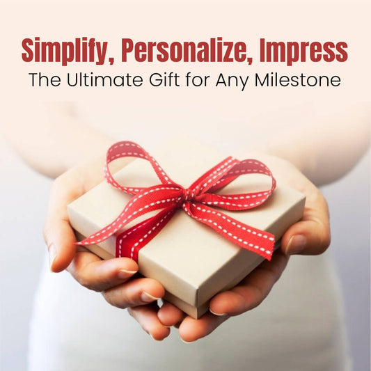 Why a Money Clip Makes the Perfect Milestone Gift