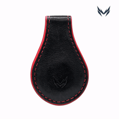 Iris Handy Round Money Clip