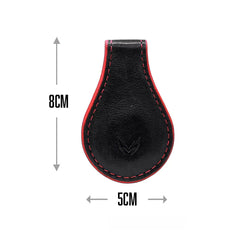 Iris Handy Round Money Clip