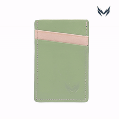 Titan Minimalist Money Clip Card holder