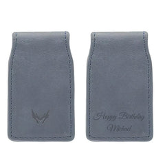 Themis Revolutionary Money Clip