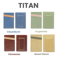 Minimalist Everyday Carry Gift Combo