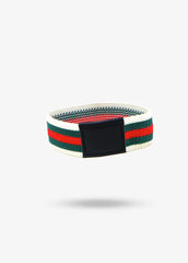 Grande elastic money bands