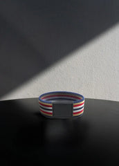 Big Red Elastic Money Bands