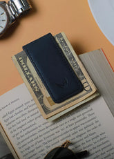 mens wallet with money clip