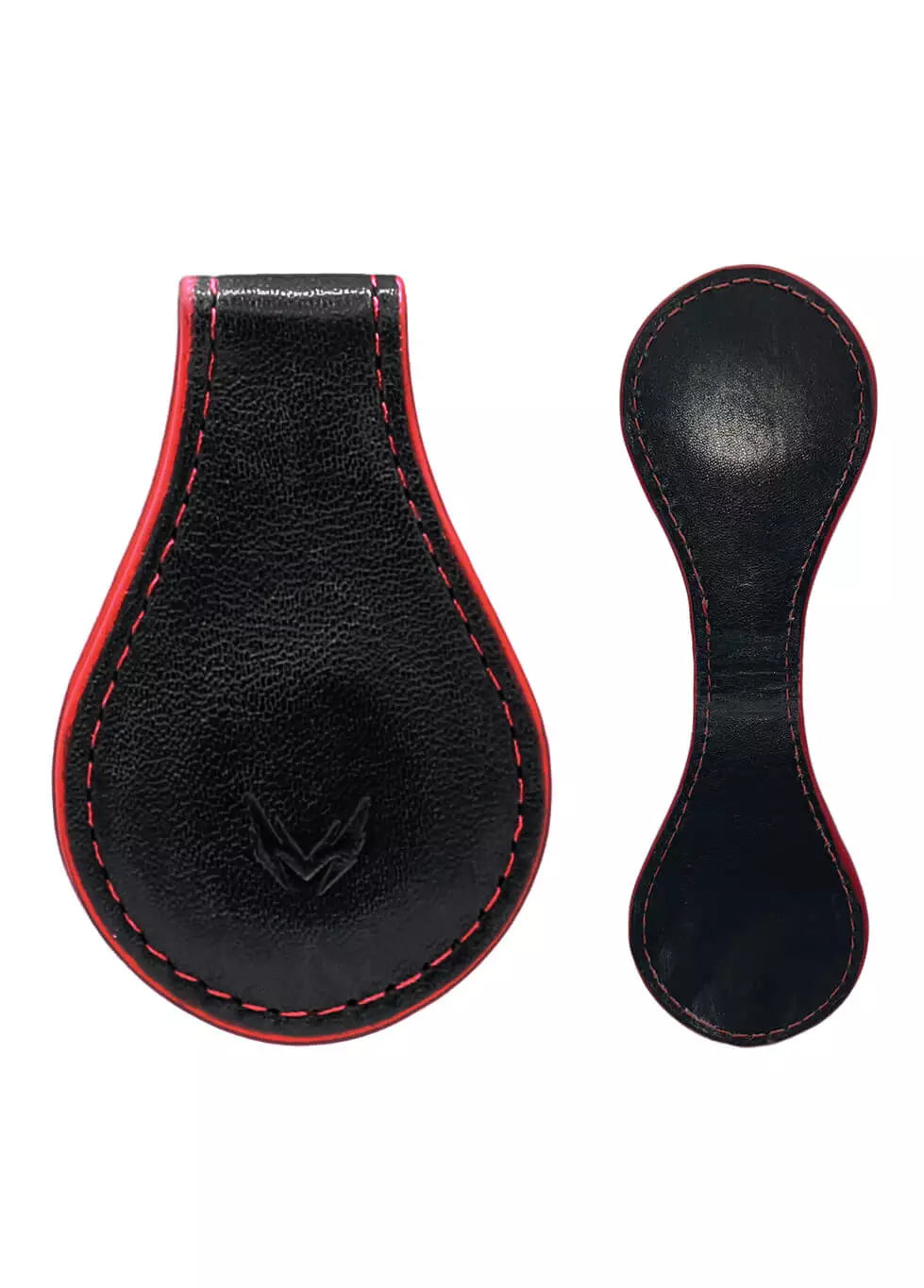 Jaguar magentic money clip