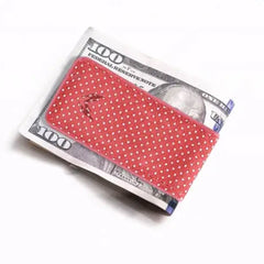 Helius Everyday Money Clip