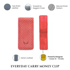 Helius Everyday Money Clip